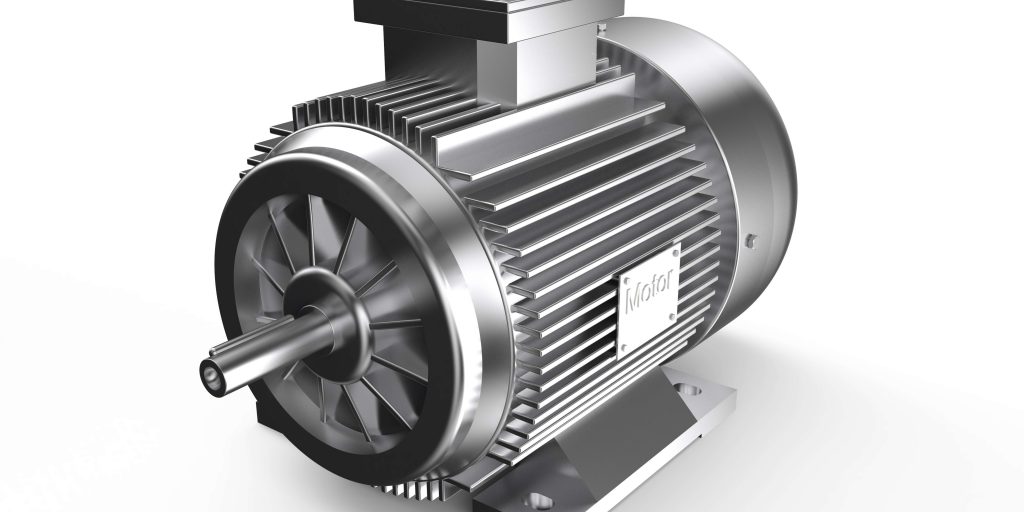 מנועים תעשייתיים