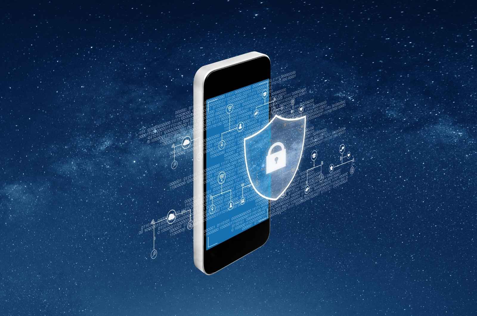 ?Which is the Most Secure Mobile Phone שירותי ענן ומחשוב בלוג