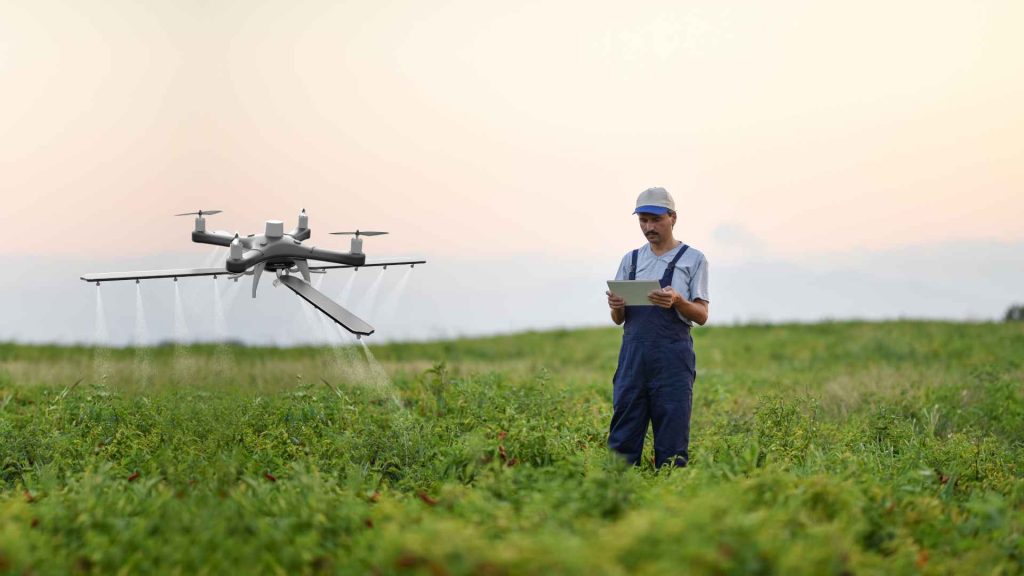 Smart Farming