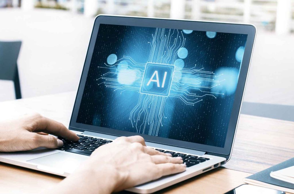 artificial intelligence solution