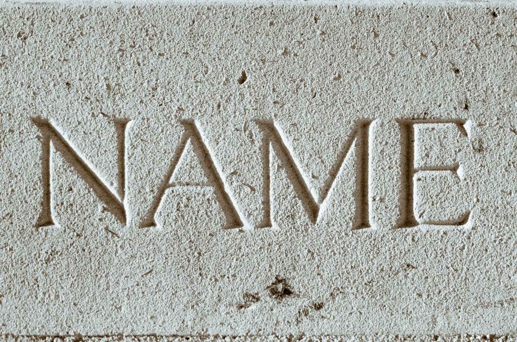 names generator