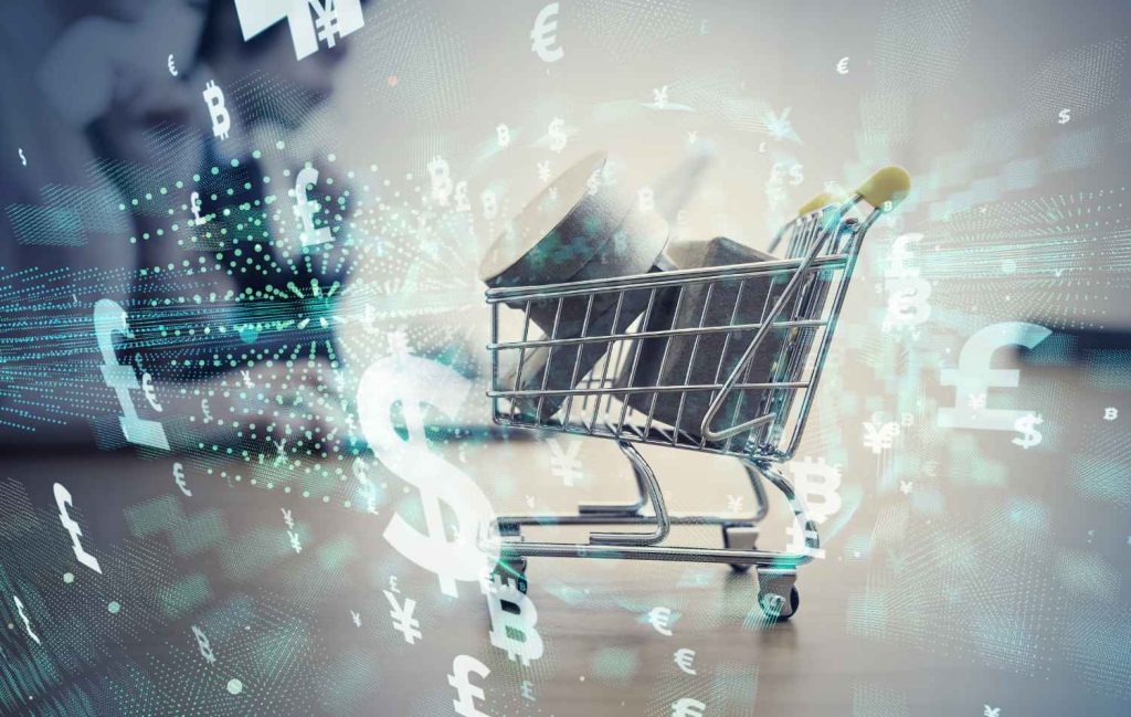 Online Supermarket