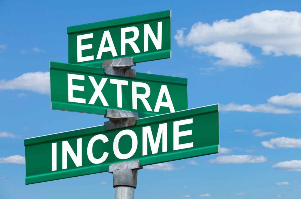 earn free money online