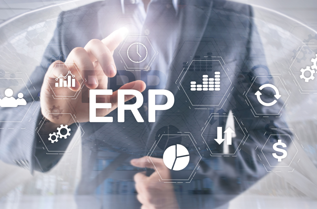 ERP