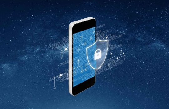 ?Which is the Most Secure Mobile Phone2