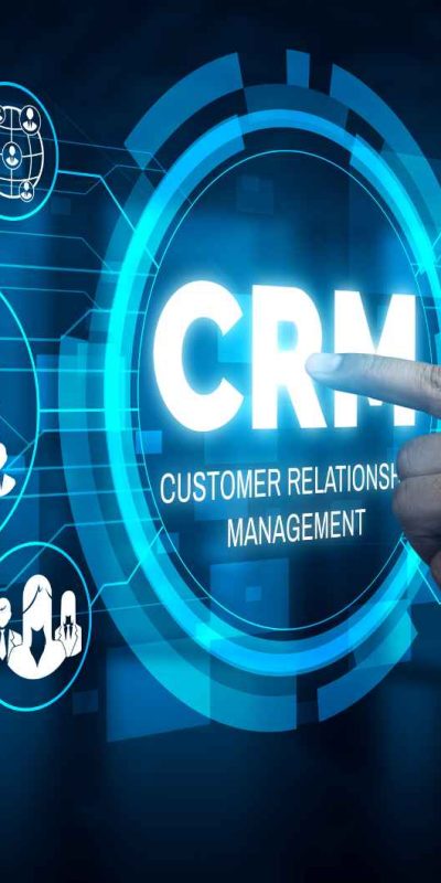CRM2