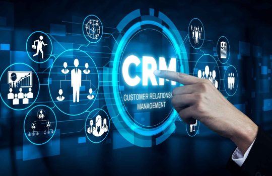 CRM2