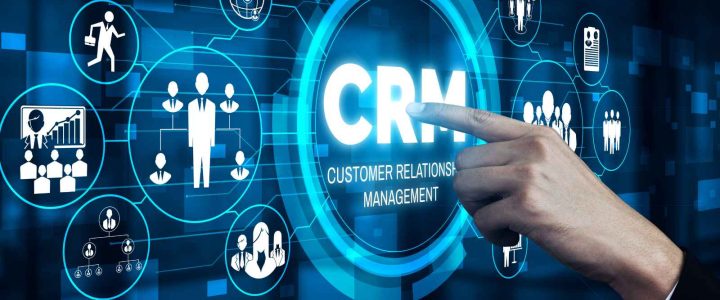 CRM2