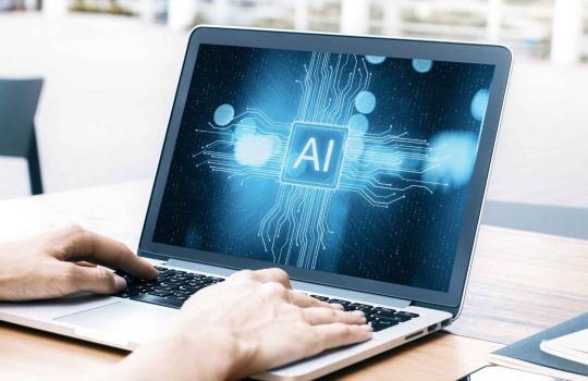 artificial intelligence solution2
