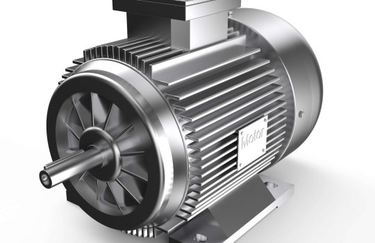 מנועים תעשייתיים2