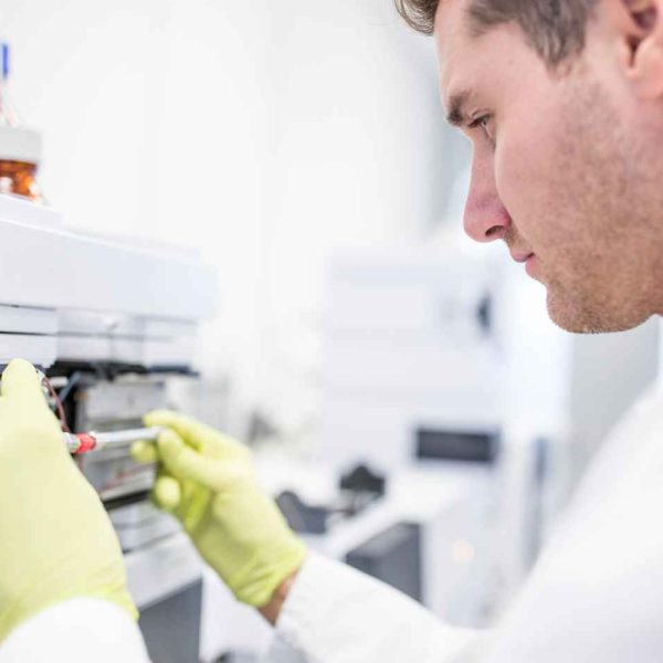 מעבדת כיול מכשירי מדידה2