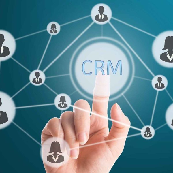 מערכת crm2